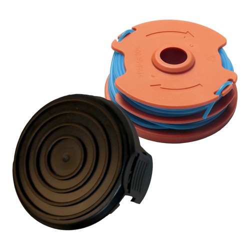 Trimmer spool line - spool, &