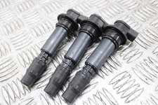 Triumph 1050 Tiger 2012 ignition coil sticks 2007 - 2012