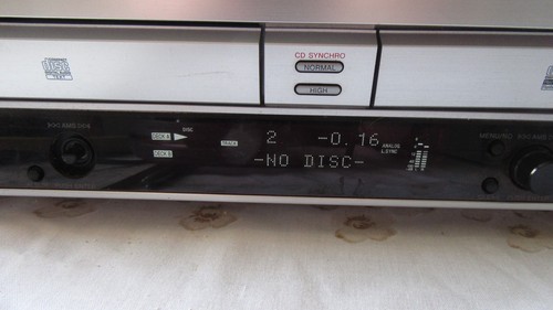 Sony rcd w100 - sony, compact