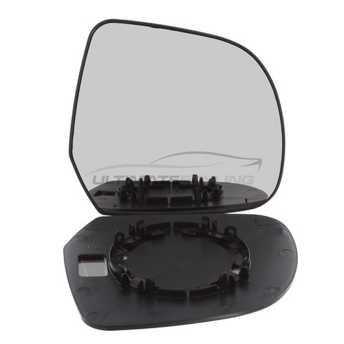 Wing mirror glass for suzuki - mirror,