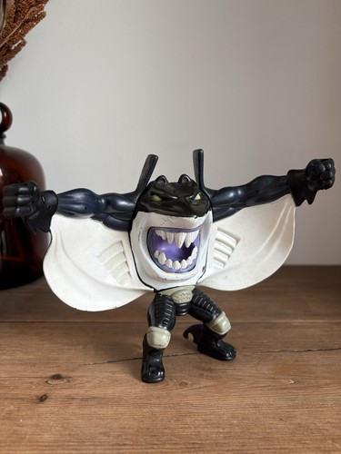 Vintage 1995 street sharks - vintage,
