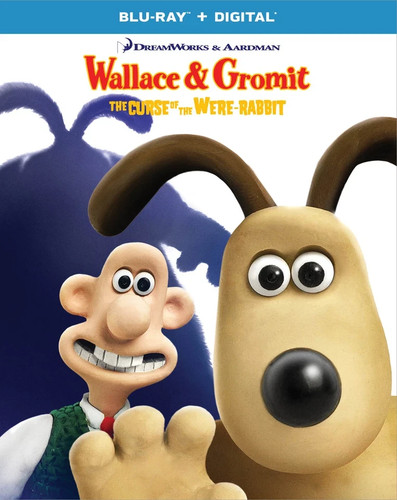 Wallace gromit the - &,