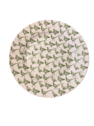 Lucy green fine bone - lucy,