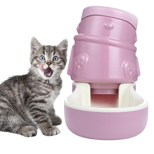 Pet automatic feeder - automatic,