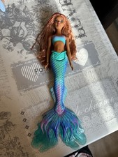 Mattel Deluxe The Little