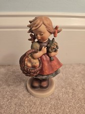Vintage Goebel Hummel Figurine