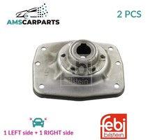 TOP STRUT MOUNTING CUSHION SET