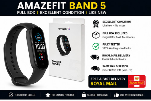Amazfit band fitness - amazfit,