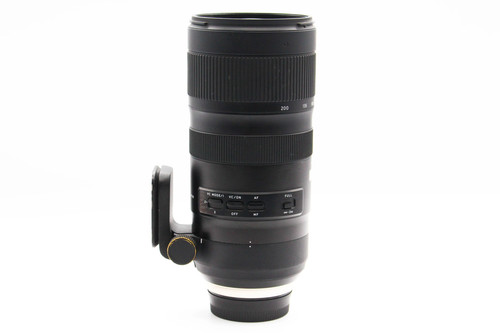 Tamron 200mm 8 - tamron, di
