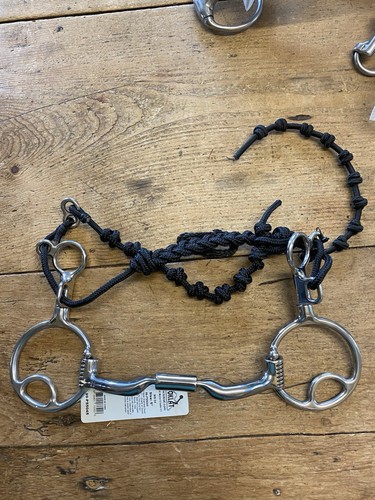 Myler combination parelli - myler,