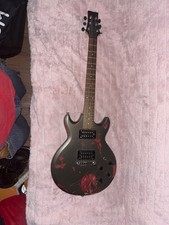Ibanez gax75 electric - gax75, guitar
