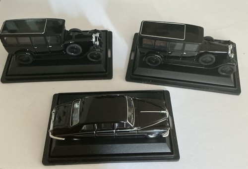 Job lot oxford diecast - of,