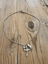 Dower & Hall Sterling Silver