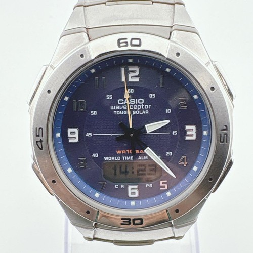 Working casio wave - working,