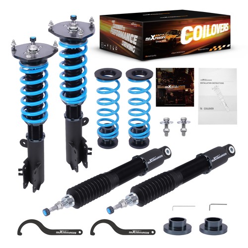 Coilovers suspension kit for - kit,