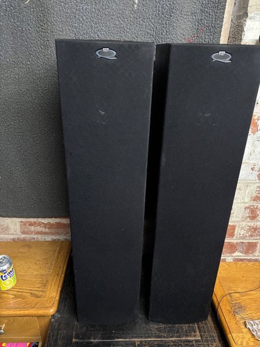 Kef q55 floorstanding - kef,