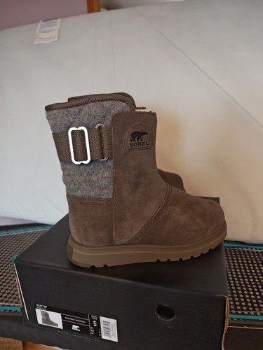 Sorel rylee waterproof - sorel,