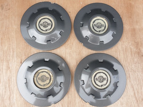 Chrysler crossfire alloy wheel - chrysler,