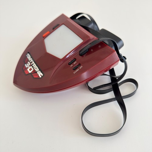 Tomytronic sky attack - 3d,