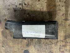 Volvo Amazon/pv B20 Airbox For Twin SU