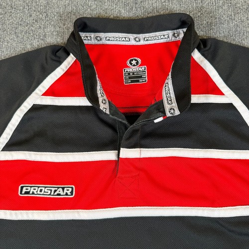Prostar mens soccer jersey - prostar,
