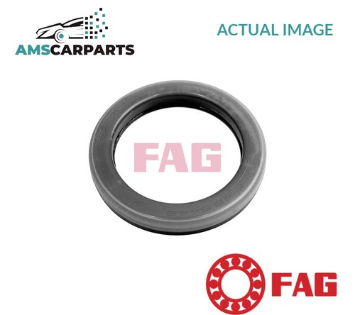 Top strut mounting bearing - top,