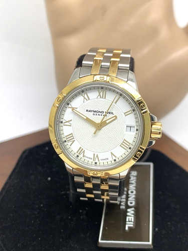Raymond weil women - raymond,