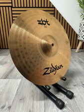 Zildjian ZBT Crash 14"/35cm Cymbal / Accessory #OV5