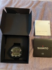 Suunto Vyper Air Dive Computer
