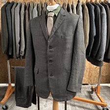 WW2 Austin Reed Suit Dr Issued