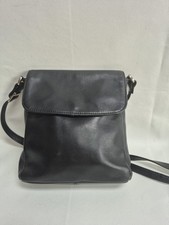 Jobis Black Genuine Leather