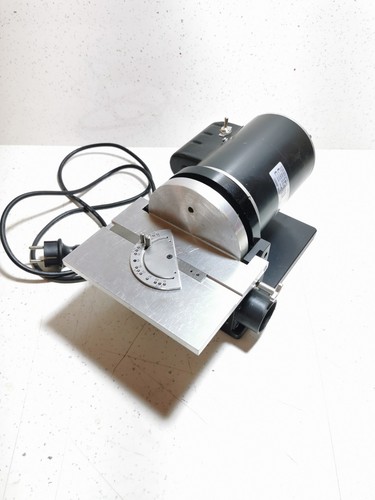Jim byrnes model machines - jim,
