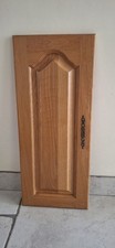 Solid oak Howden kitchen