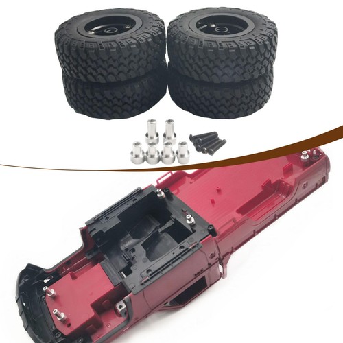 Scale car upgrade 4pcs - rc,