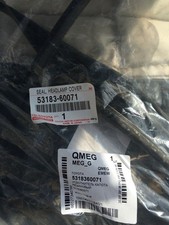 Toyota Genuine SEAL, HEADLAMP