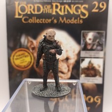 EAGLEMOSS Lord Of The Rings