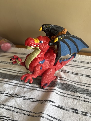 Fisher price imaginext - fisher,