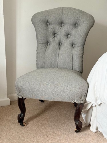 Victorian antique nursing - victorian, nursing/