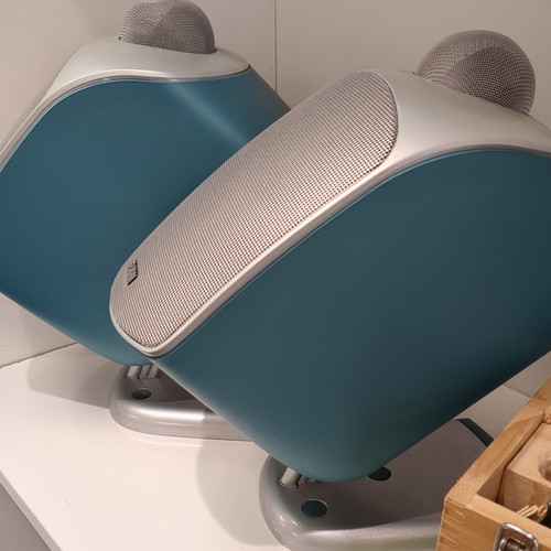 Bowers wilkins lm1 - &,