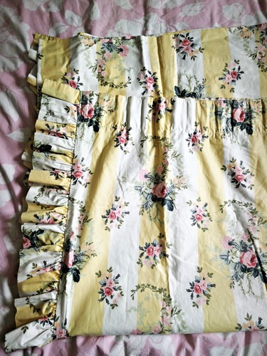 Vintage lauraashley floral - vintage,
