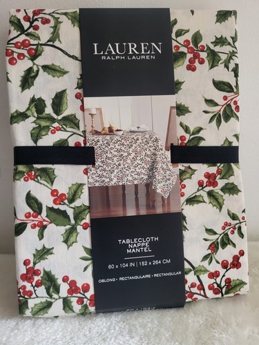 Ralph lauren christmas - lauren,