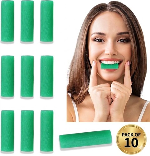 Pcs aligner chewies for - 10,