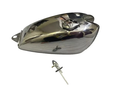 Yamaha 500 aluminum - 500,