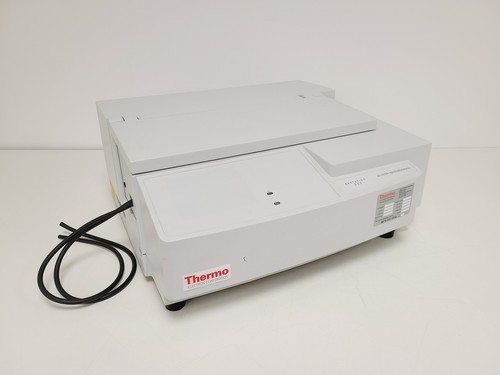 Thermo electron corporation - electron,