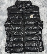 Moncler Woman’s Ghany Down
