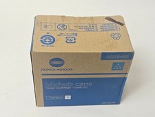 Konica Minolta TNP51C genuine