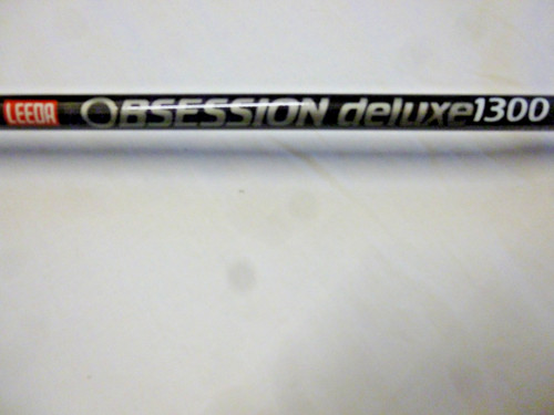 Leeda obsession deluxe 1330 - obsession,