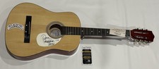 DON FELDER SIGNED NATURAL