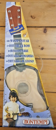 Vintage bontempi gsw kids - bontempi, 55/n