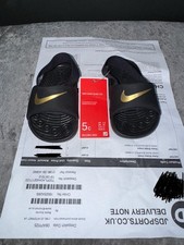 Nike Sportswear Kawa Slides